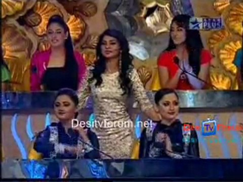 Zara Nachke Dikha 2 - 9th May 2010 Watch Online - Part1