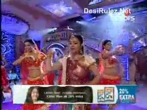 Maa Tujhe Salam-9th May-Part-8