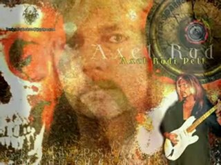 Axel Rudi Pell - Ocean of Time
