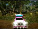 [DLC] Just Cause 2 - Chevalier Brise Glace