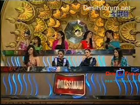 Zara Nachke Dikha 2 - 9th May 2010 Watch Online - Part2