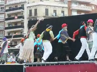 Brisas de los Andes ("Sagrada Familia")