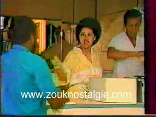 Y Rodony et C Mercier - Doucine 1987 (DJ Issssalop')