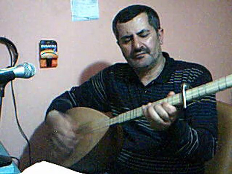 KAYSERİ MEKTEBİNDE OLDUN CANDARMA