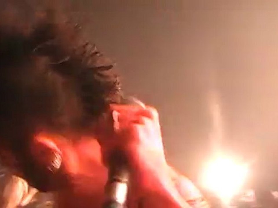 Punish yourself - end of the western world