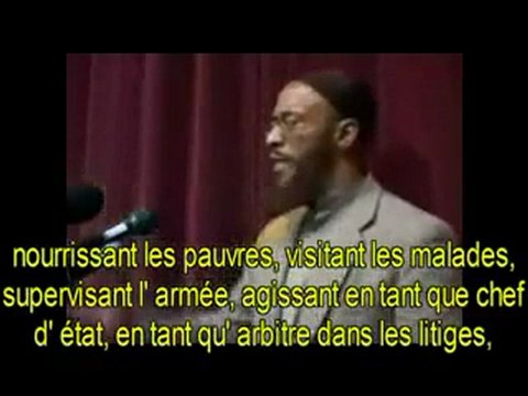 prophete mohamed saw