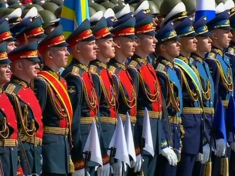 Le Journal vidéo du samedi 9 mai 2010, édition de 18H00