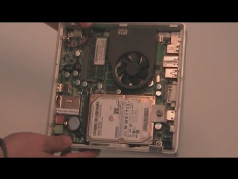 Zotac Zbox - zonaportatiles - Portal Tecnologico