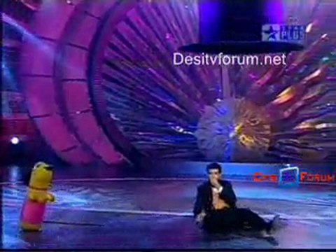 Zara Nachke Dikha 2 - 9th May 2010 Watch Online - Part4