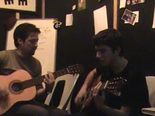 İzmir Gitar Kulubü - Tutamıyorum Zamanı