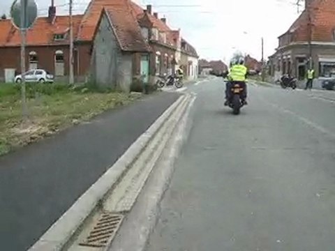 Run contre la sla 8 mai 2010