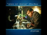 Stromae - Alors On Danse (Eltos Extended Remix)