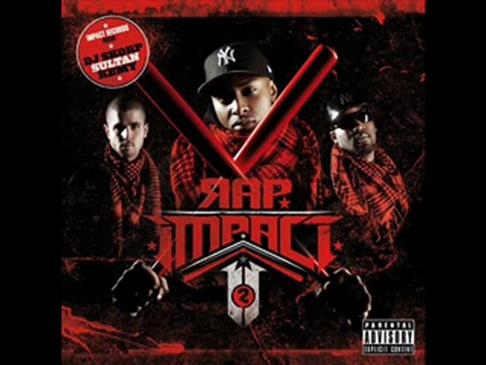 Sultan - T'es fou quoi ( Prod. by Sekel )