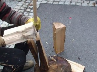 rencontres à Humus 2010