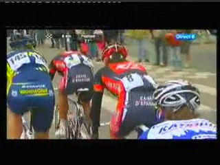 4 jours de Dunkerque 2010 Etape 5