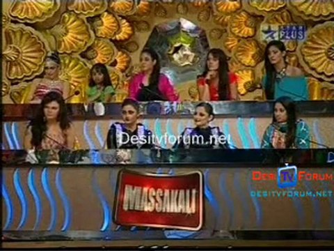 Zara Nachke Dikha 2 - 9th May 2010 Watch Online - Part5