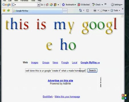 Farzand Ali Cisco Engineer Create your google page