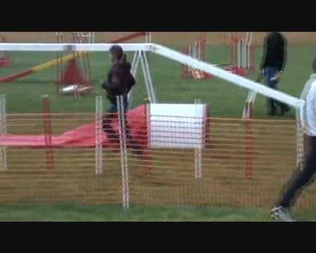 Sélectif GPF jumping 2010