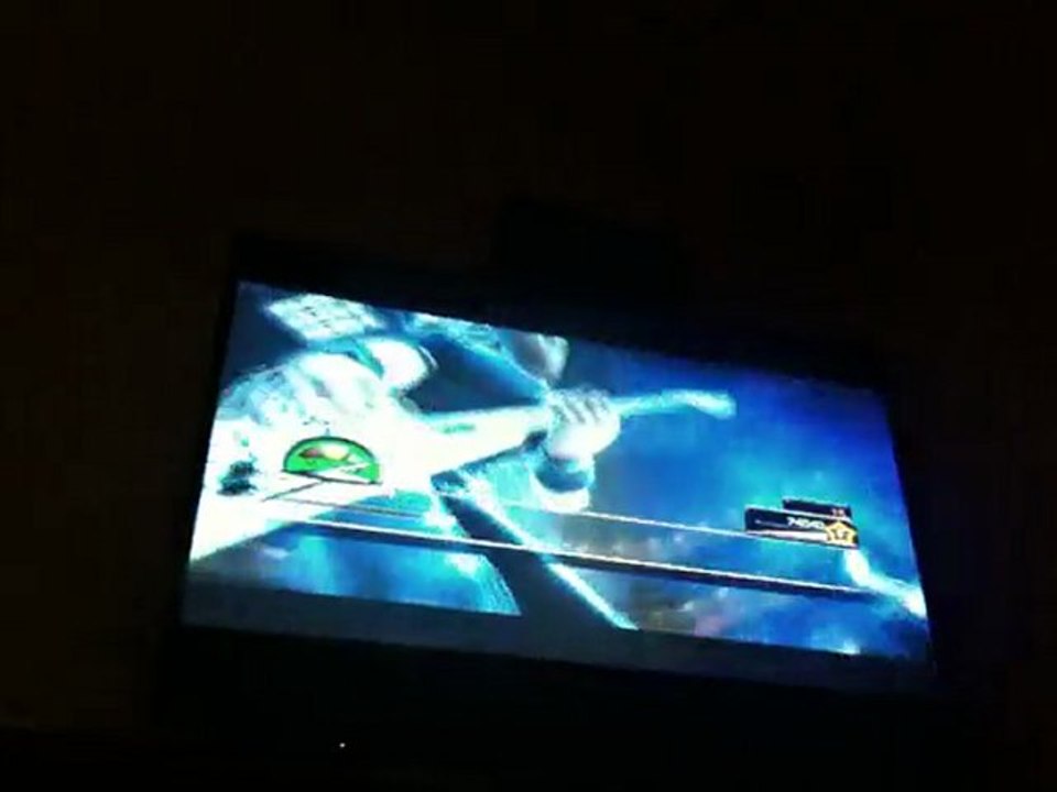 Guitar Hero Metallica: Fight Fire with Fire Expert Vocals FC