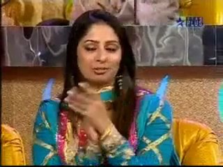 Nach Ke Dikha 9th May 2010 Part6