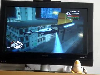 GTA SA Tous les avions et hélicoptères #3(Police Maverick)