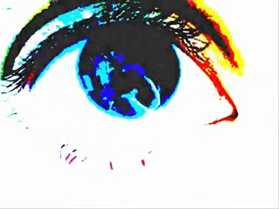 oeil