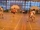 [Futsal] Challenge Rhône-Alpes 2010 : Scionzier-ELF part4/4