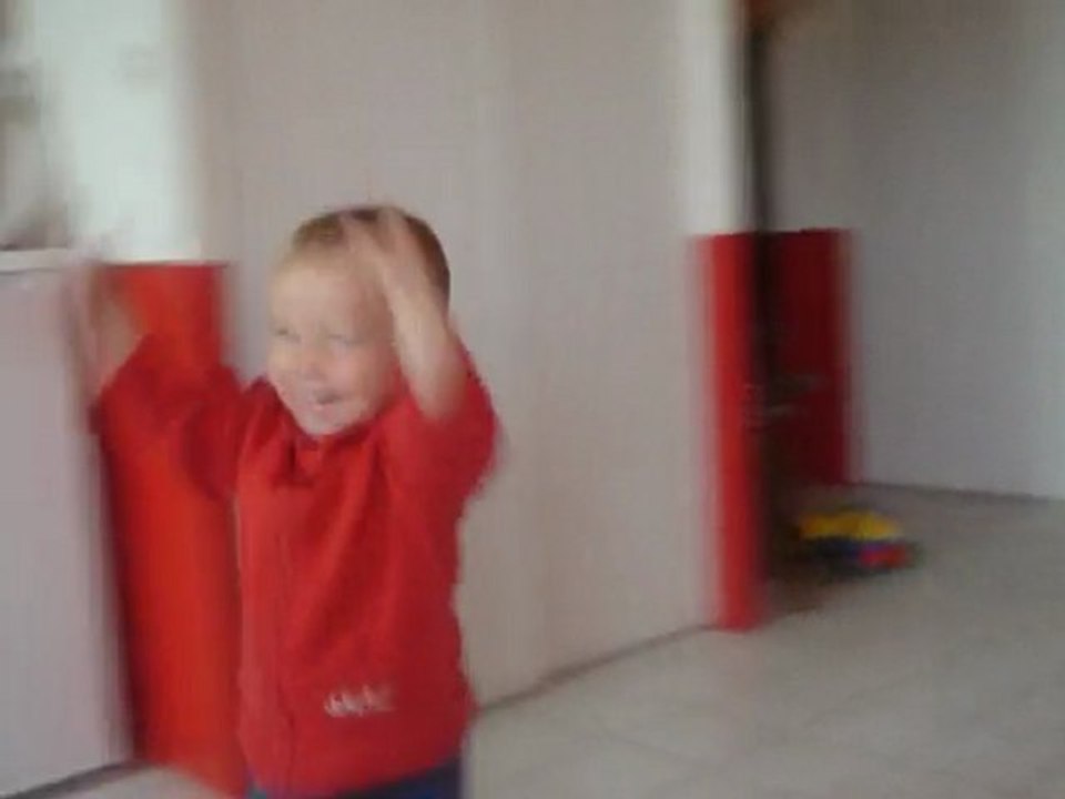 Danse !