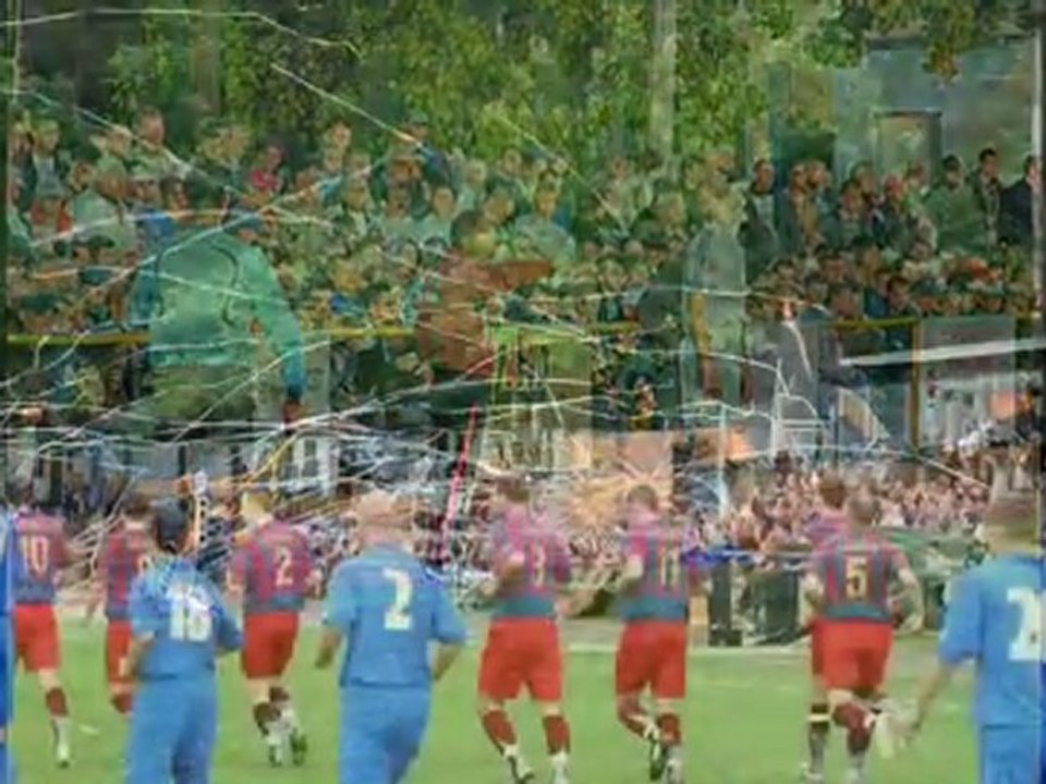 HKS RUCH ZDZIESZOWICE - Wielkie Derby Opolszczyzny....