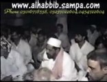 Allama Azhar Abbas Haideri_Munazira Part 1