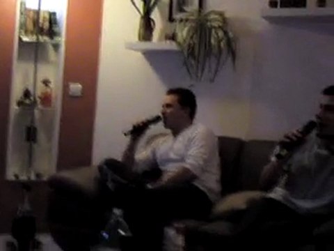 Soirée mortelle, délires et éclates entre potes