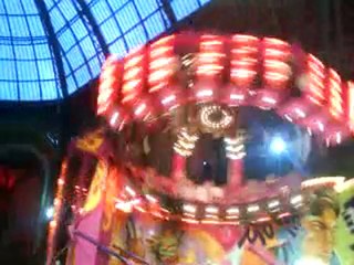 L'estomac bien accroché - version longue