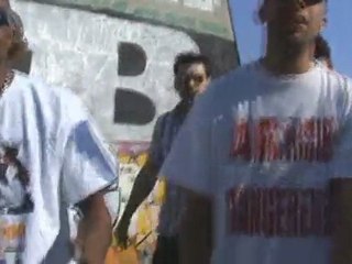 Freestyle de dingue # 10 GAGNY