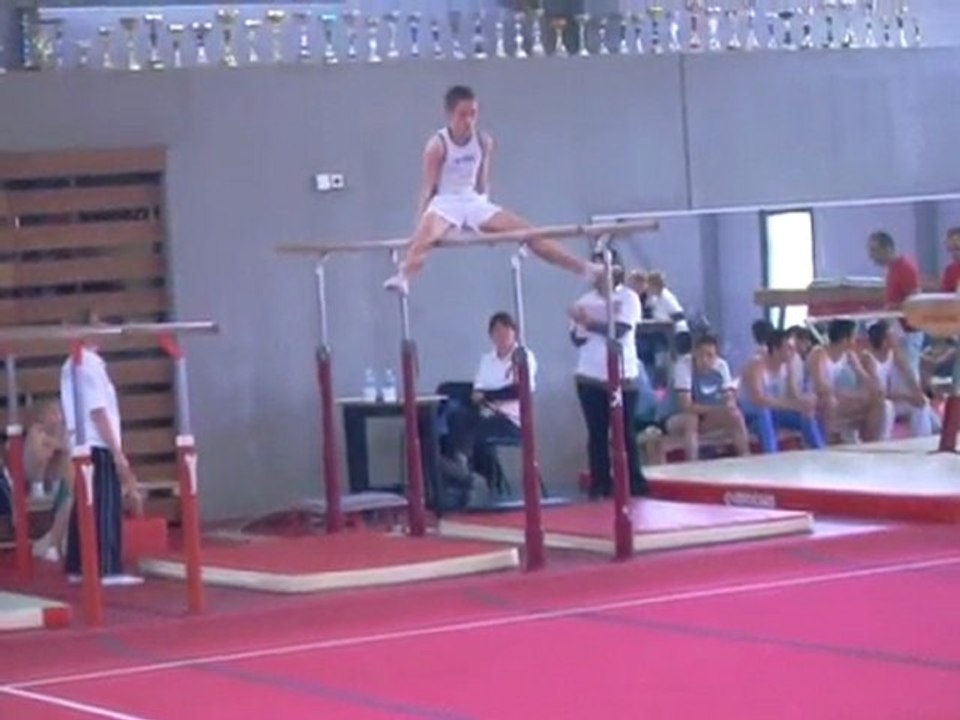 jacky  Barres "