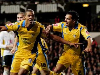 Leeds United 2009-2010