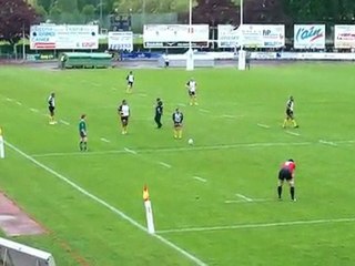 Oyonnax-ASR