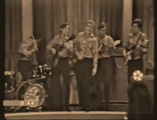 Lechuga 1969 La vida sigue igual TV clip