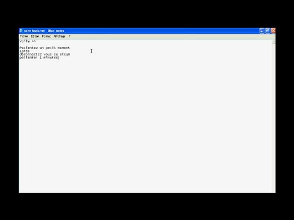 Crack counter strike 1.6