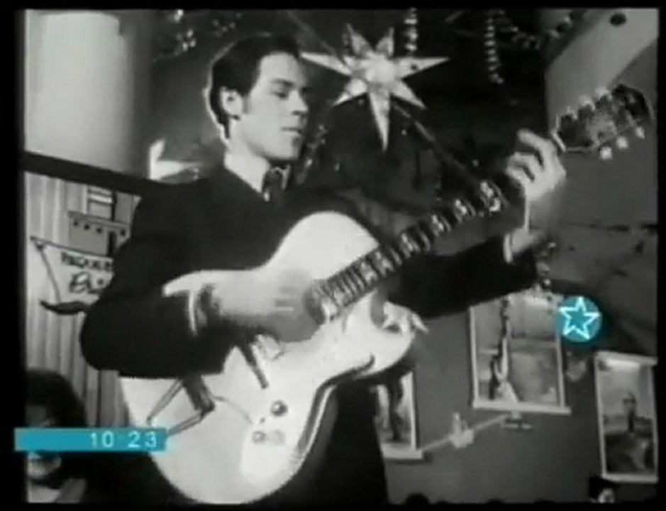 Los IN 1966 Ultra rare clip These Boots Are Made for Walking