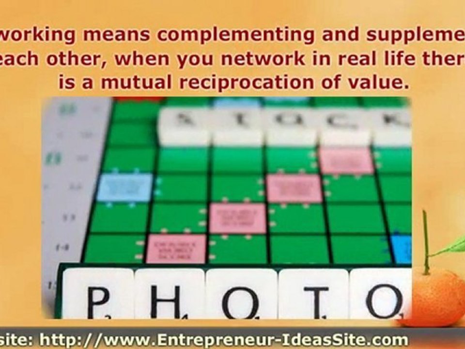 Invaluable Tips For Building Your Network