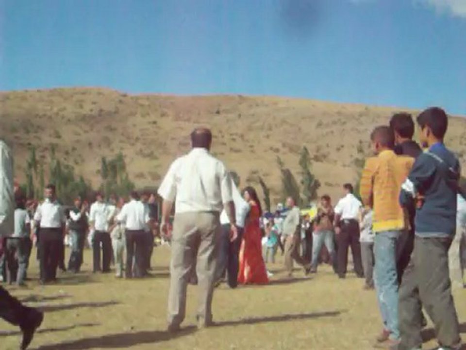 Merder Şenlikleri www.yildizbeldesi.com