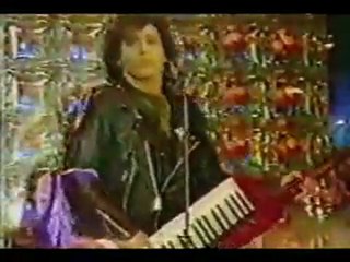 Silent Circle - I'm Your Believer_xvid