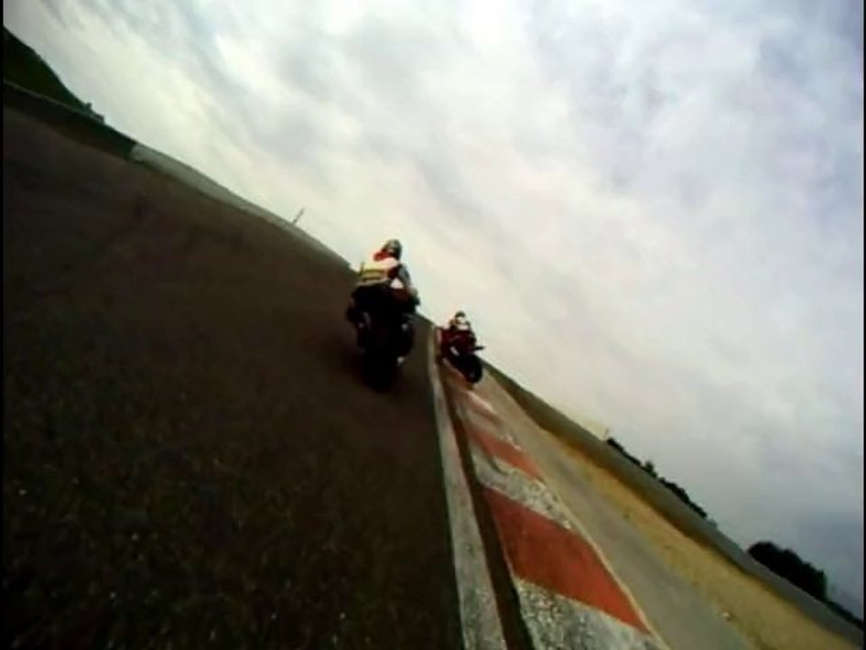 Marius Tabaries #52 promosport Ledenon 1er mai