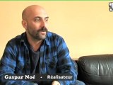 Interview de Gaspar Noe (Enter the void)