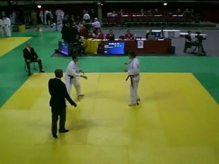 2010 - Championnat de France par Equipe - Match 1