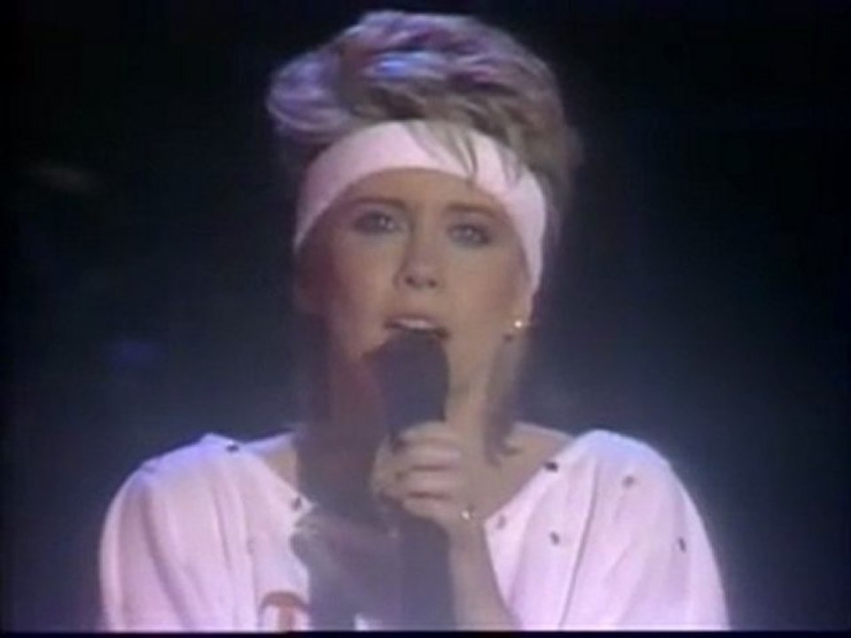 Olivia Newton John ► I honestly love you