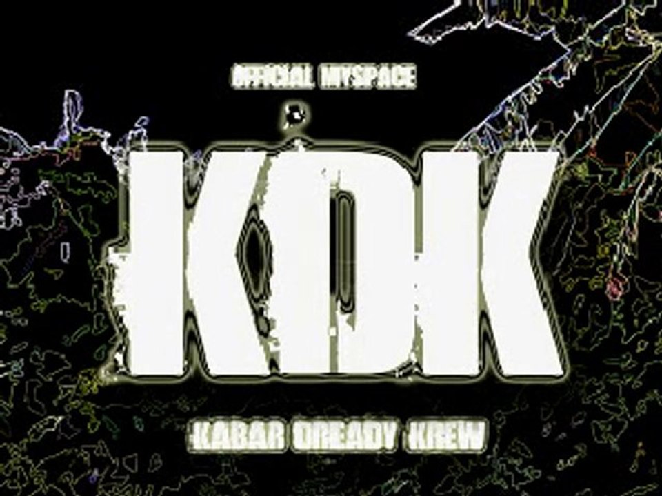 Kabar Dready n°300 (PFM) : Universal Dream