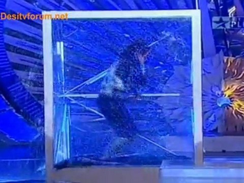 Zara Nachke Dikha 2 - 9th May 2010 - Part3