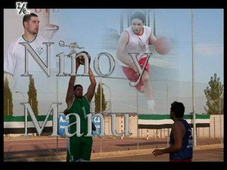 Entrevista Manu-Nino