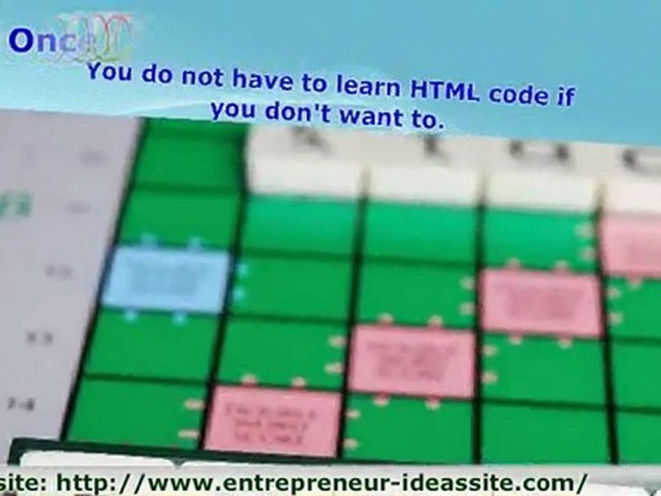 4 Advantages of Having Your Own Money Making Business Websit